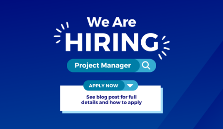We are Hiring a Project Manager, Join the Anota Team!